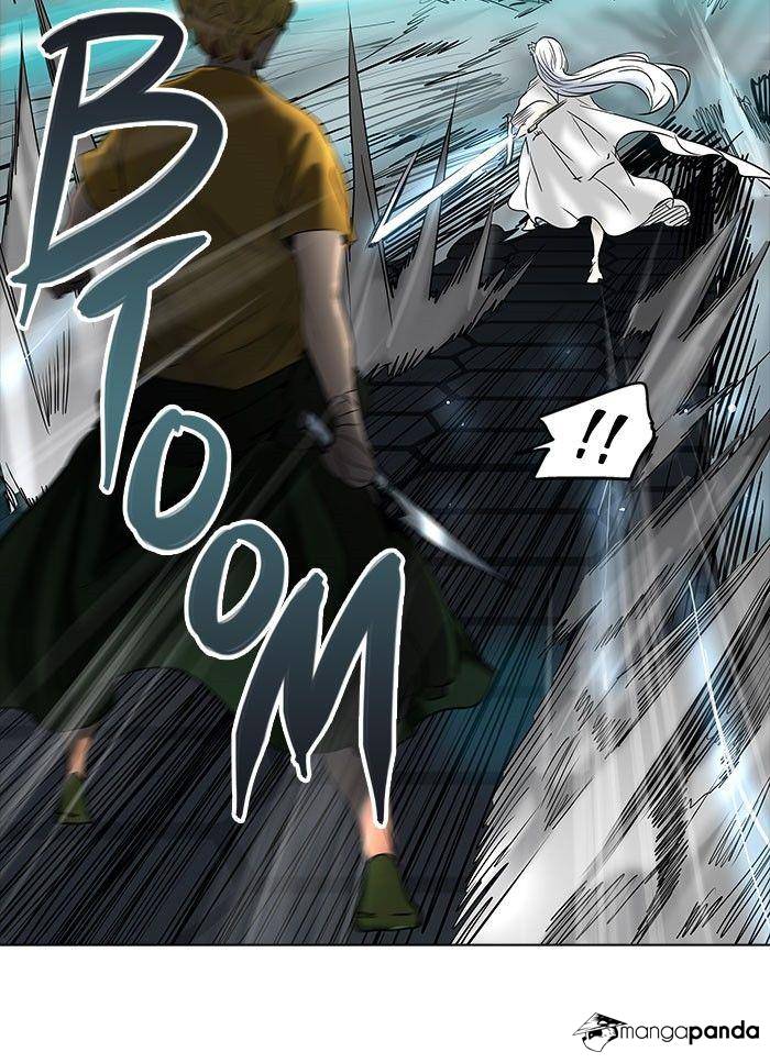 Tower of God Chapter 260 image 72